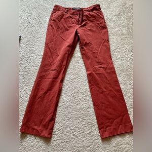 The Limited Signature Stretch sz 10